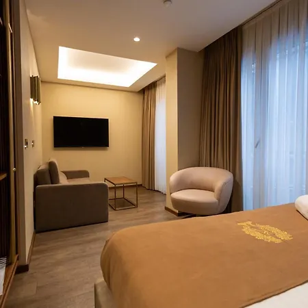 Kate Hotel Special Class & Spa-3